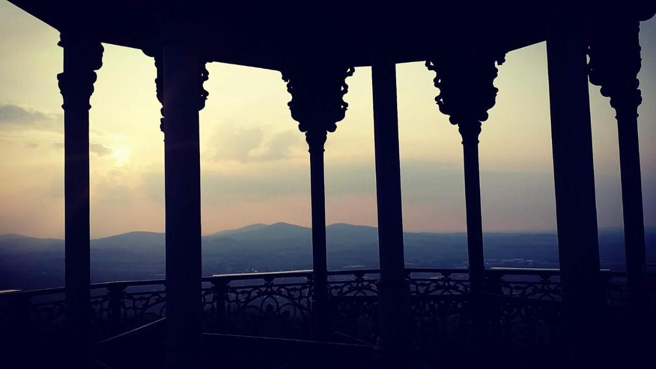 Urlaubsdomizil Am Toepfer - Ferienwohnungen In Ольберсдорф Экстерьер фото